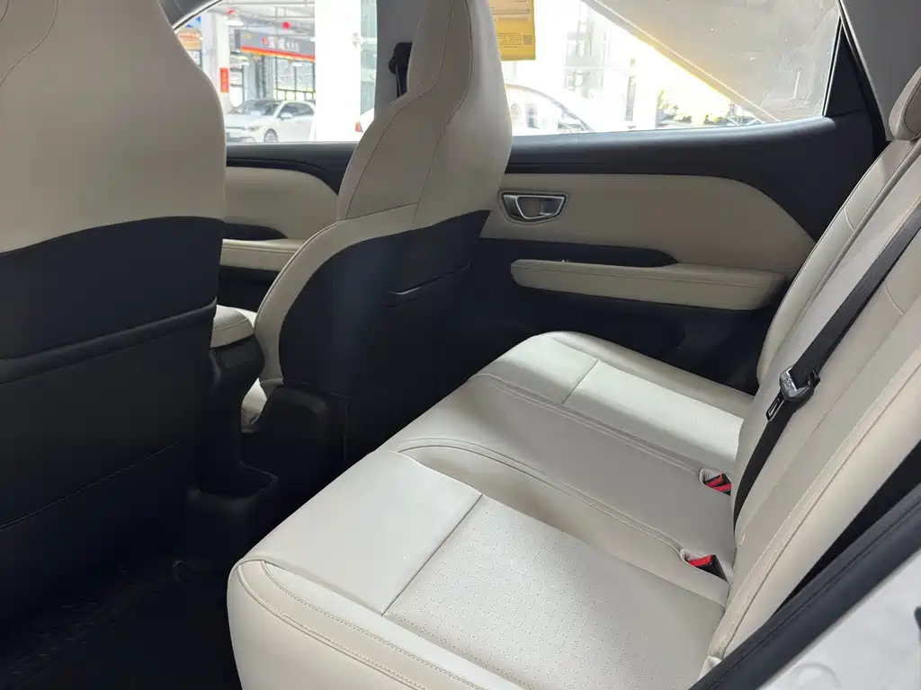 Wuling Bingo PLUS - фото 6