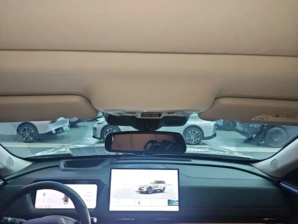 Haval Xiaolong MAX — миниатюра 18