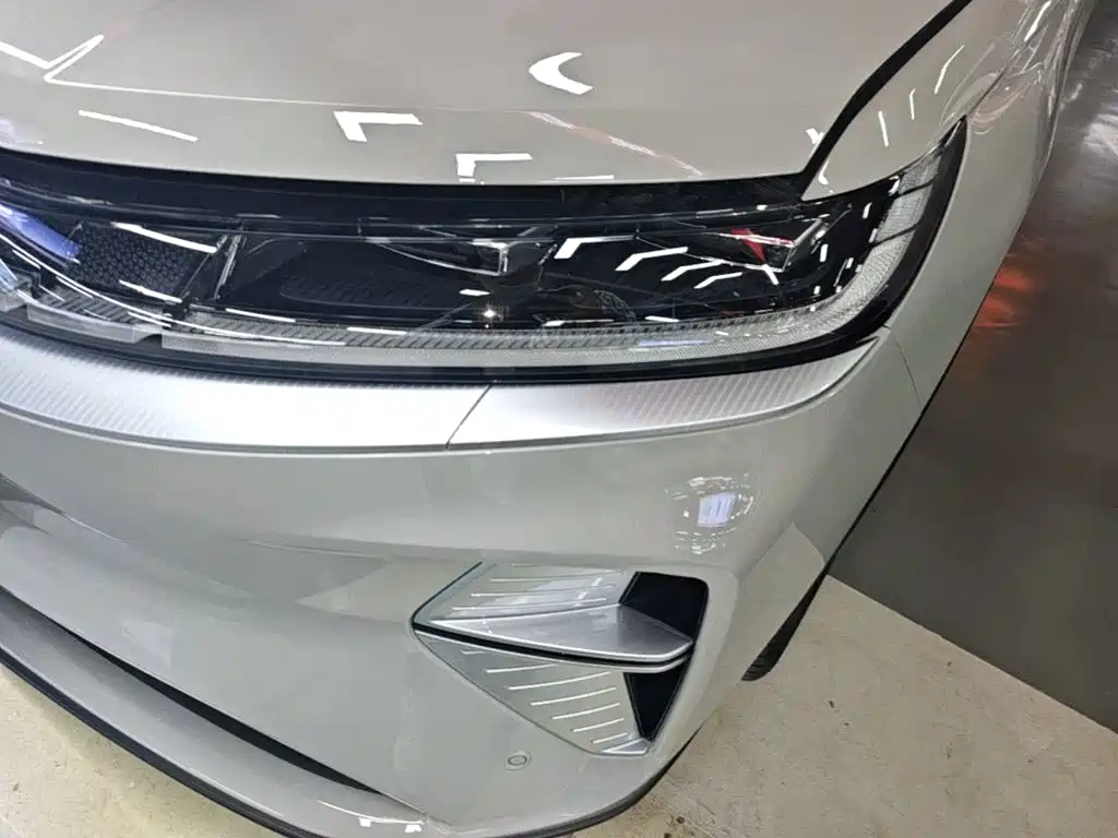 Haval Xiaolong MAX — миниатюра 24