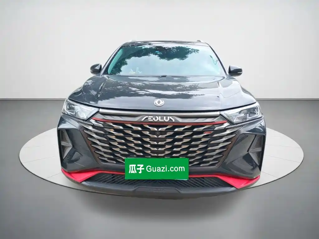 Aeolus AX7 — миниатюра 2