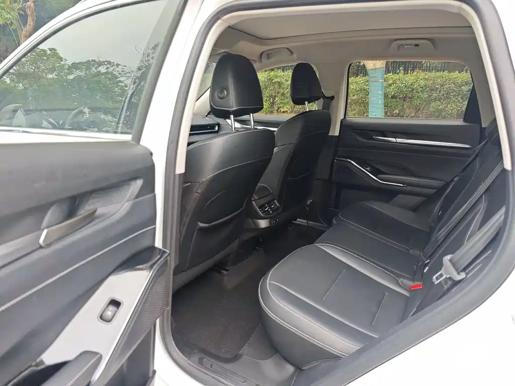 Haval H6 — миниатюра 5