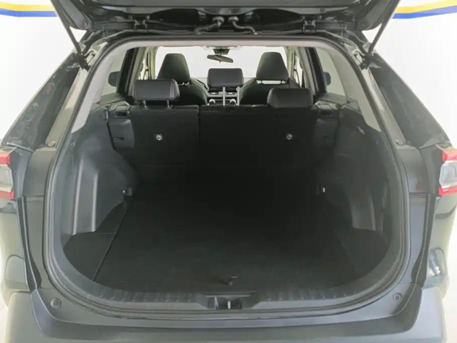 Toyota Wildlander — миниатюра 4