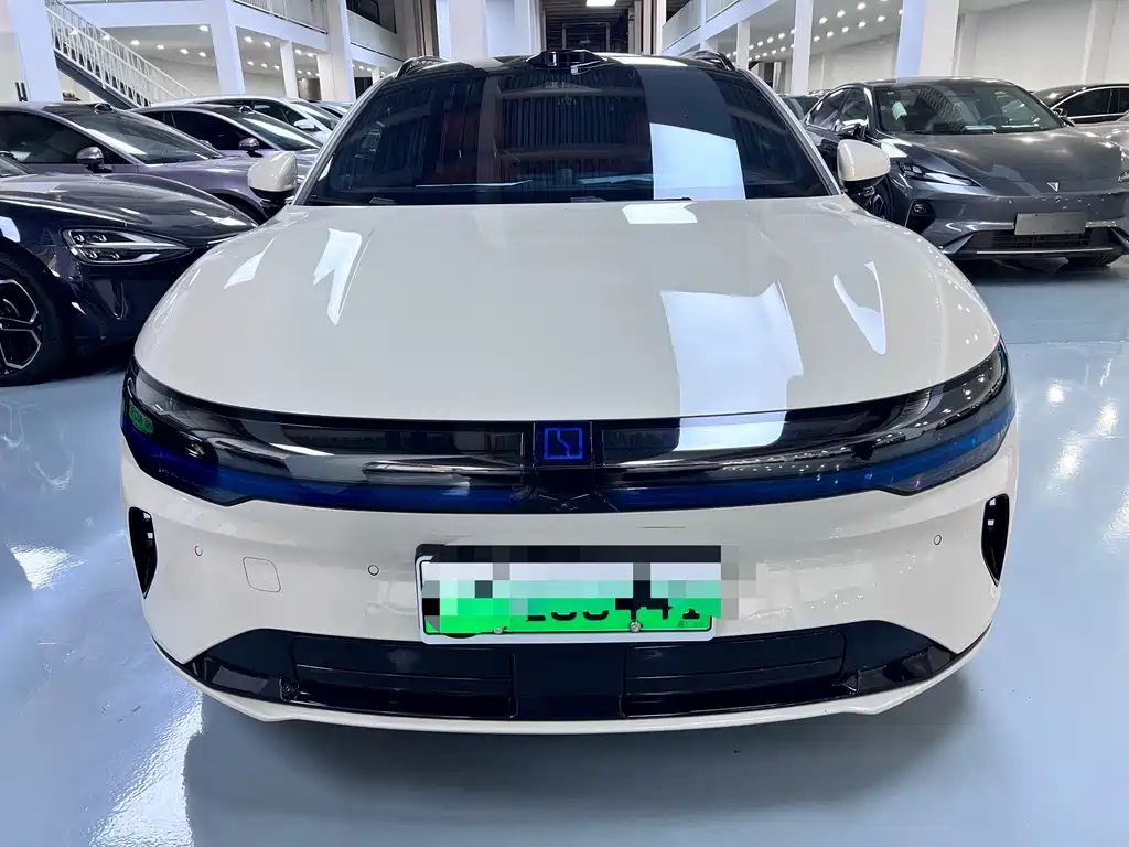 Zeekr 007GT — миниатюра 2