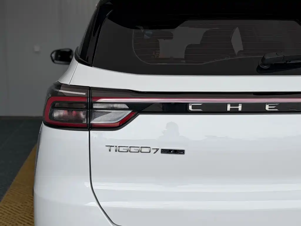 Chery Tiggo 7 PLUS — миниатюра 6