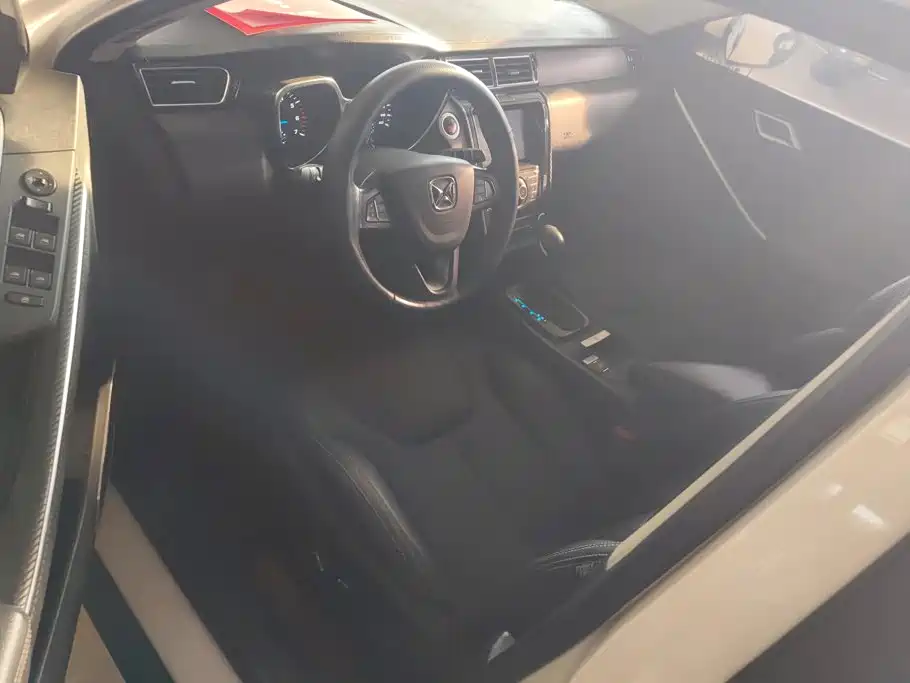 JMC Yusheng S330 — миниатюра 9
