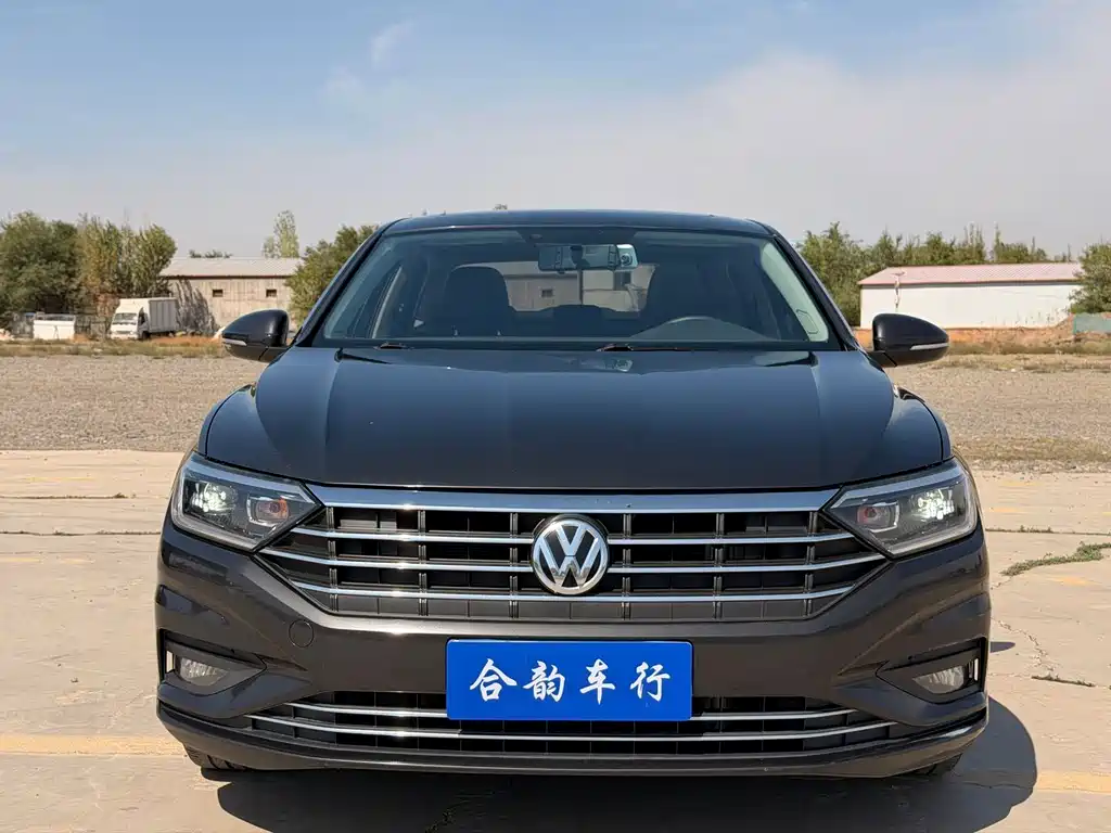 Volkswagen Sagitar — миниатюра 2