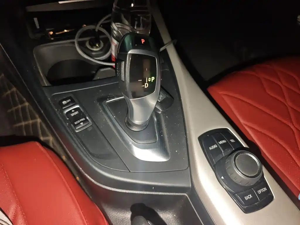 BMW 2 Series (Import) — миниатюра 7