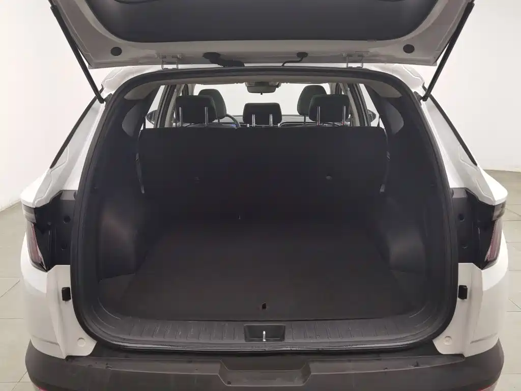 Hyundai Tucson — миниатюра 16