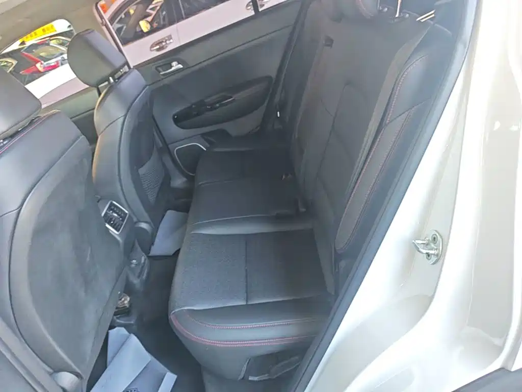 Kia KX5 — миниатюра 17
