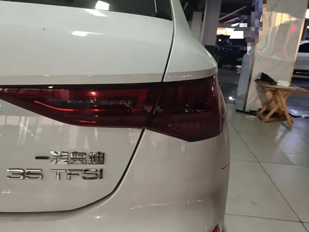 Audi A3 — миниатюра 8