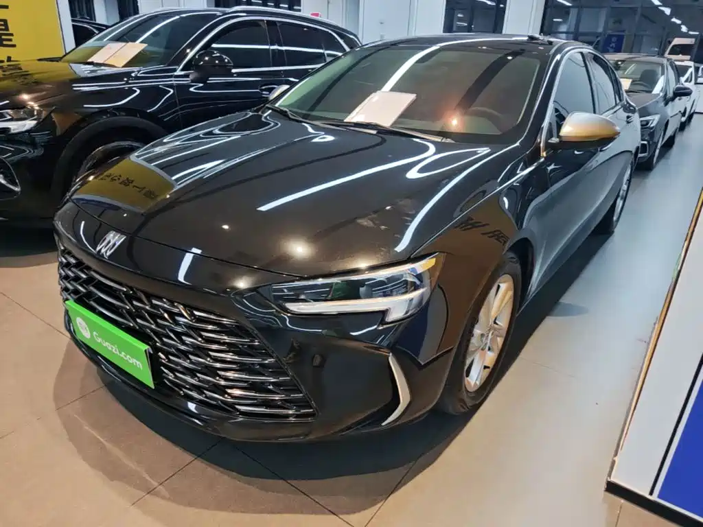 Buick Regal