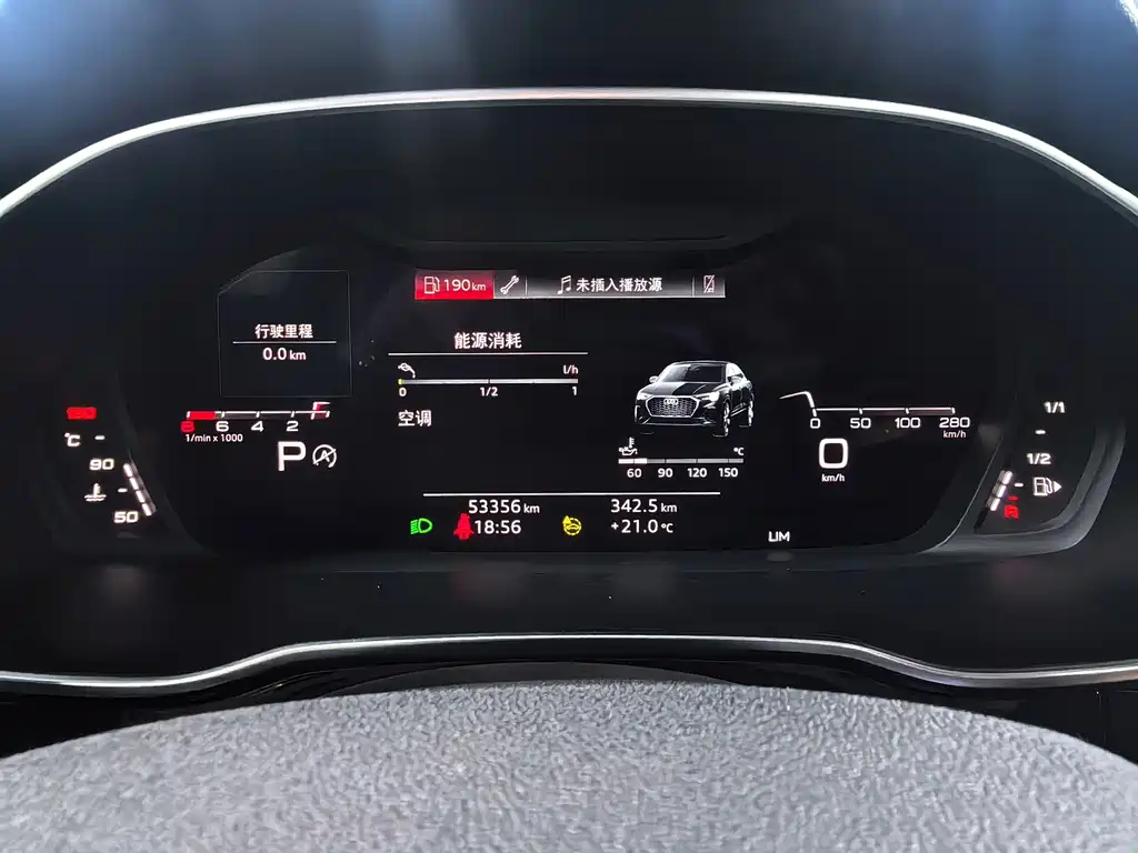 Audi Q3 Sportback — миниатюра 13