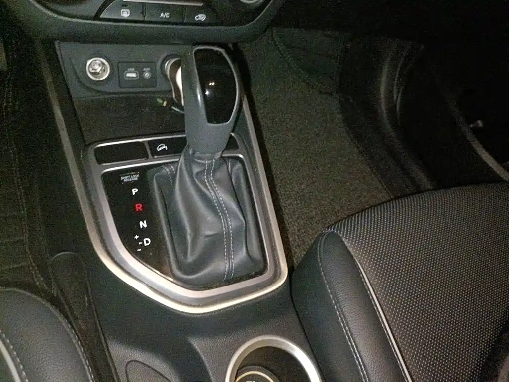 Hyundai ix25 — миниатюра 15