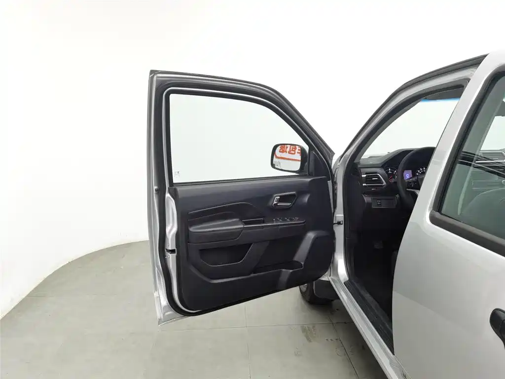 GREAT WALL FENGJUN 5