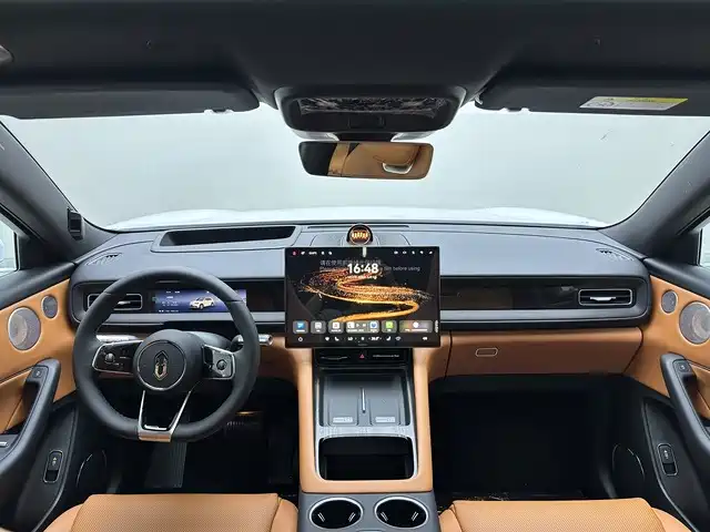 AITO AITO M6 — миниатюра 3