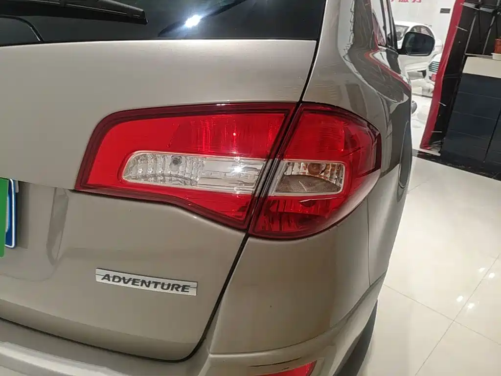 Renault Koleos (Import) — миниатюра 8
