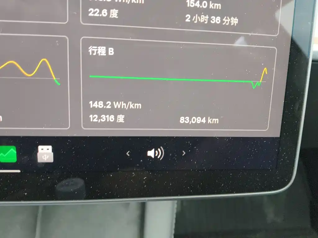 Tesla Model 3 — миниатюра 8