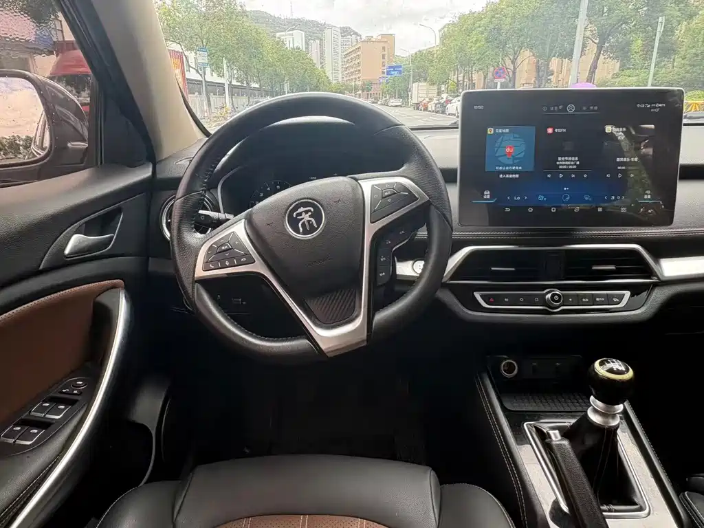 BYD Song — миниатюра 15