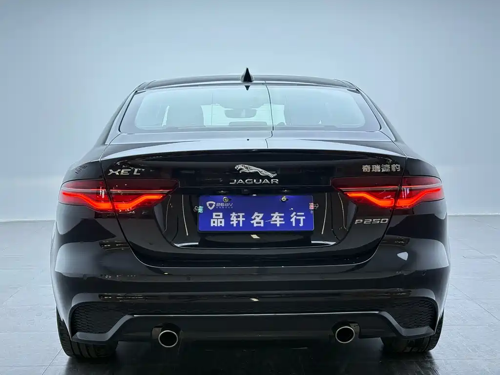 Jaguar XEL 2023 2.0T 250PS R-DYNAMIC S Sport