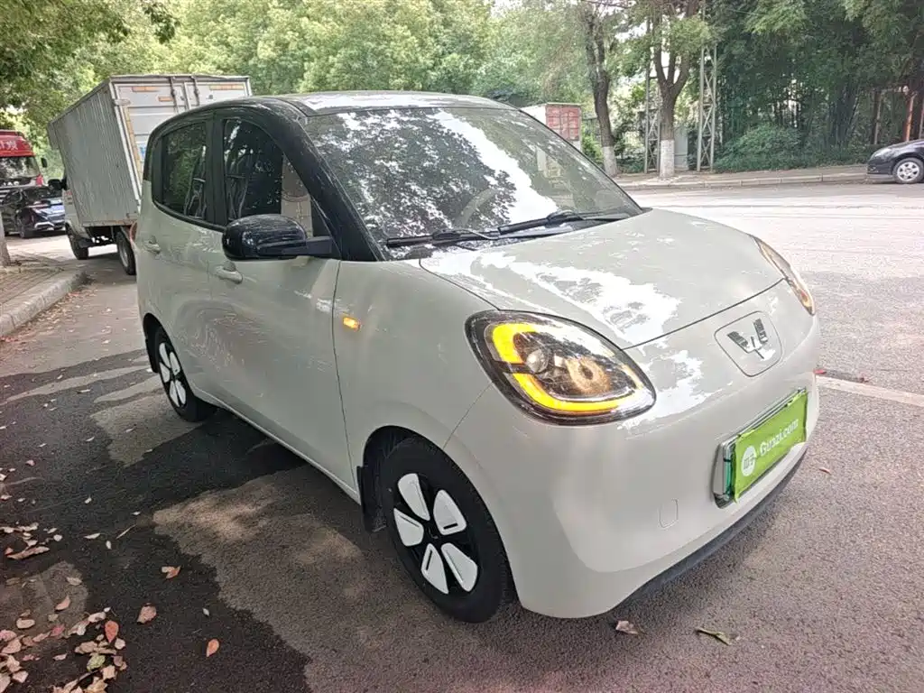 Wuling Mini EV MINIEV 2025