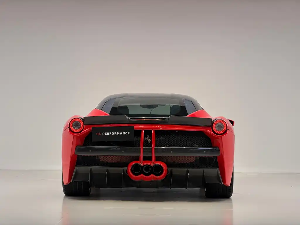 Ferrari 458 — миниатюра 8