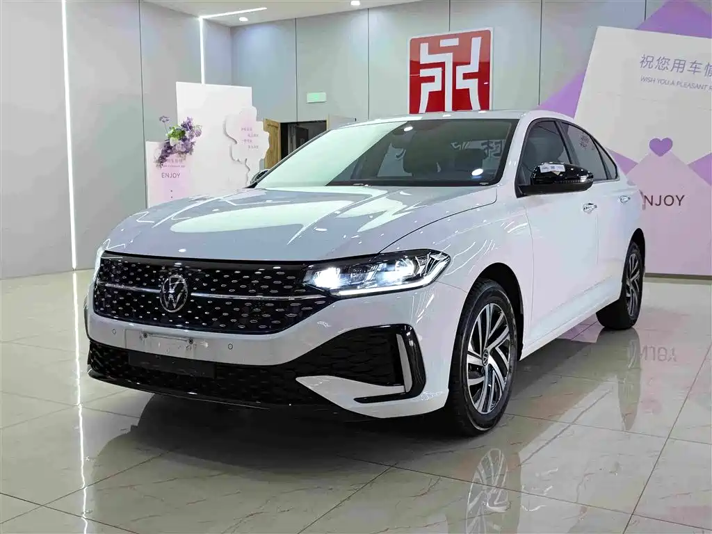 朗逸 2024款 300TSI DSG星空领先版 2025