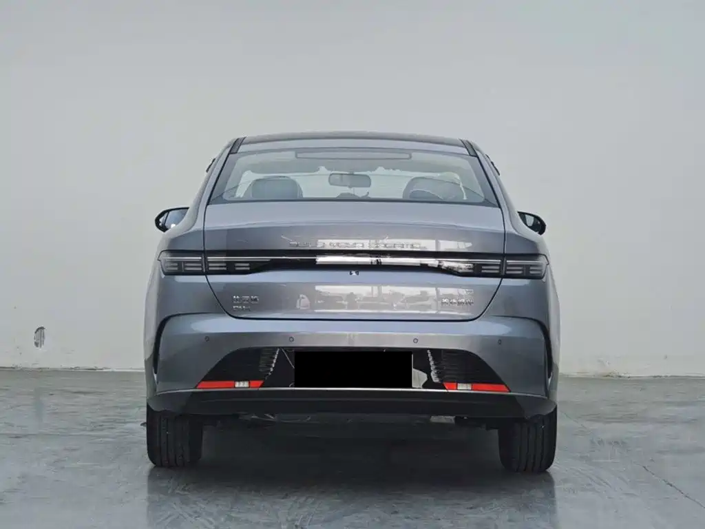 BYD Destroyer 05 — миниатюра 7