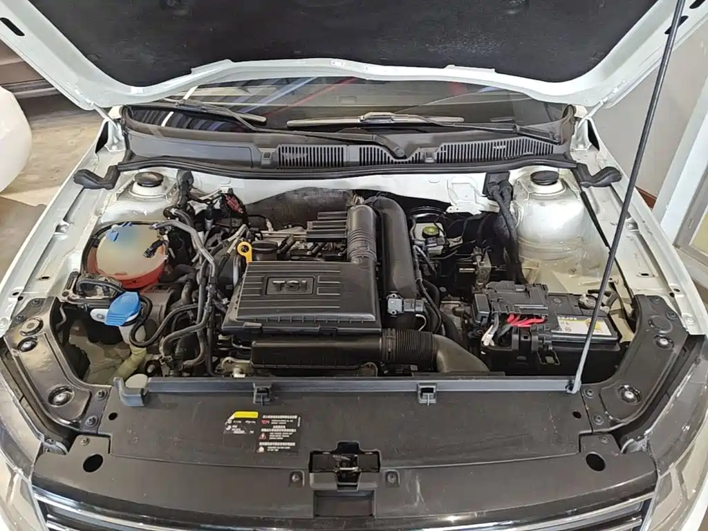 Volkswagen Gran Lavida — миниатюра 20