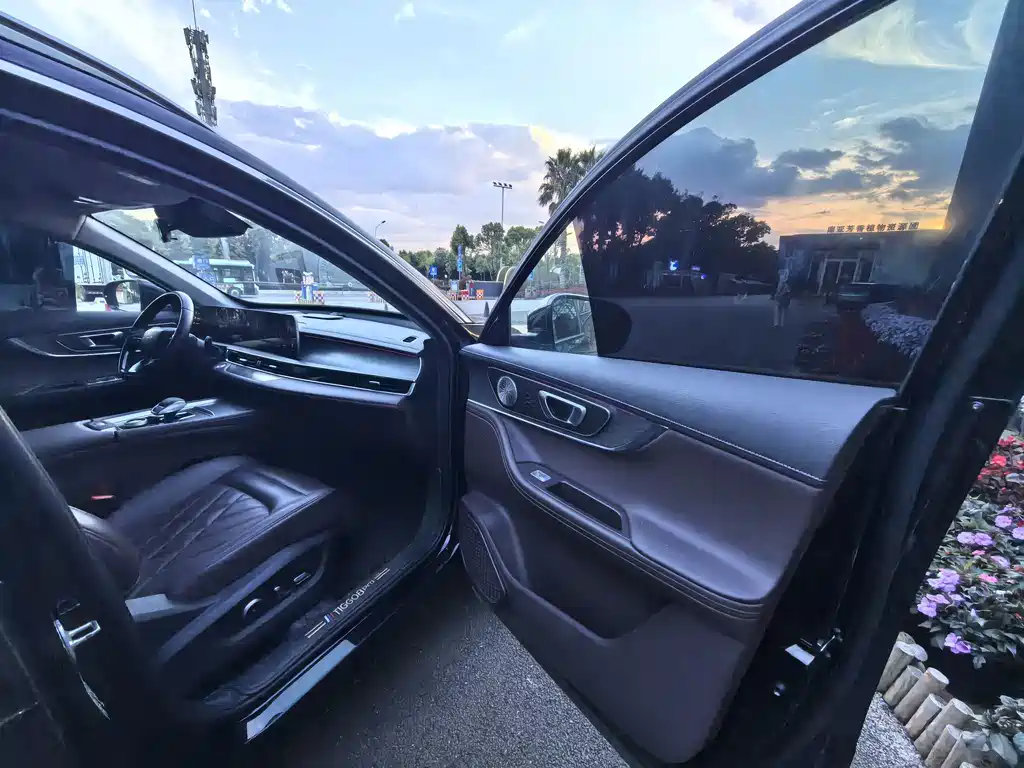 Chery Tiggo 8 PRO — миниатюра 9