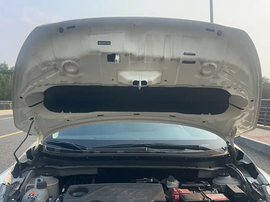 Nissan Kicks — миниатюра 27