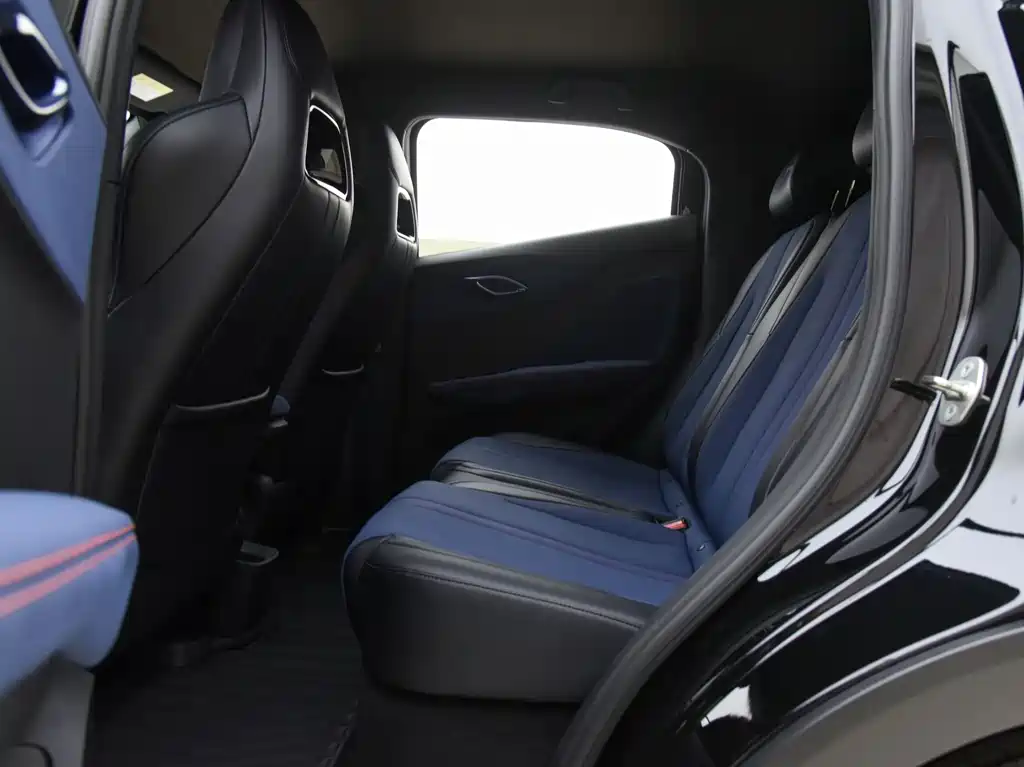 BYD Seagull 2024 305km Freedom