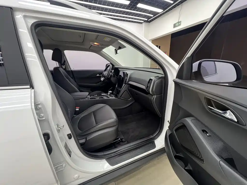 HYUNDAI BEIJING HYUNDAI IX35