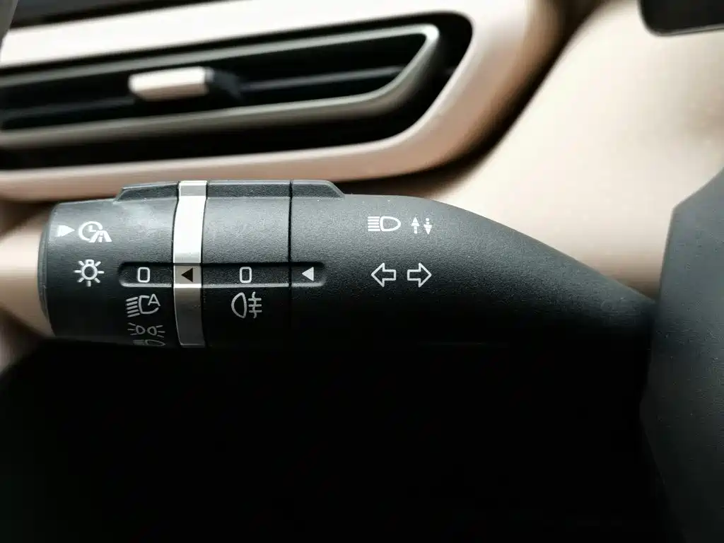 BYD Seagull — миниатюра 21