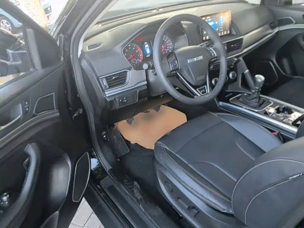Haval H6 — миниатюра 16