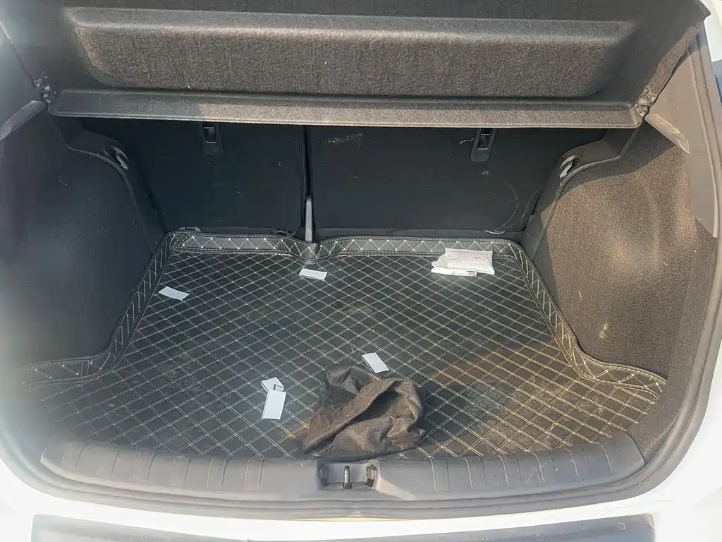 Nissan Kicks — миниатюра 21