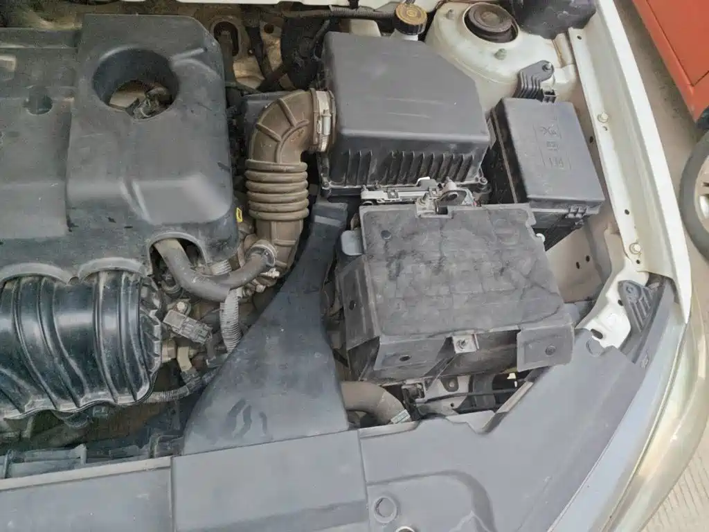 Geely Emgrand — миниатюра 20