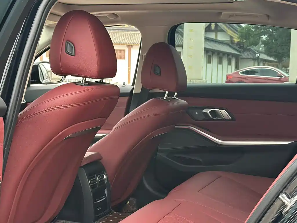BMW 3 Series — миниатюра 9