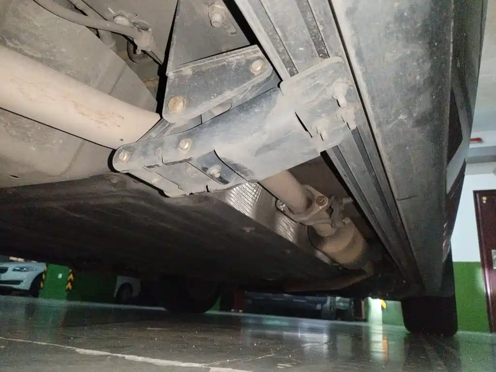 Li Auto Li ONE — миниатюра 16