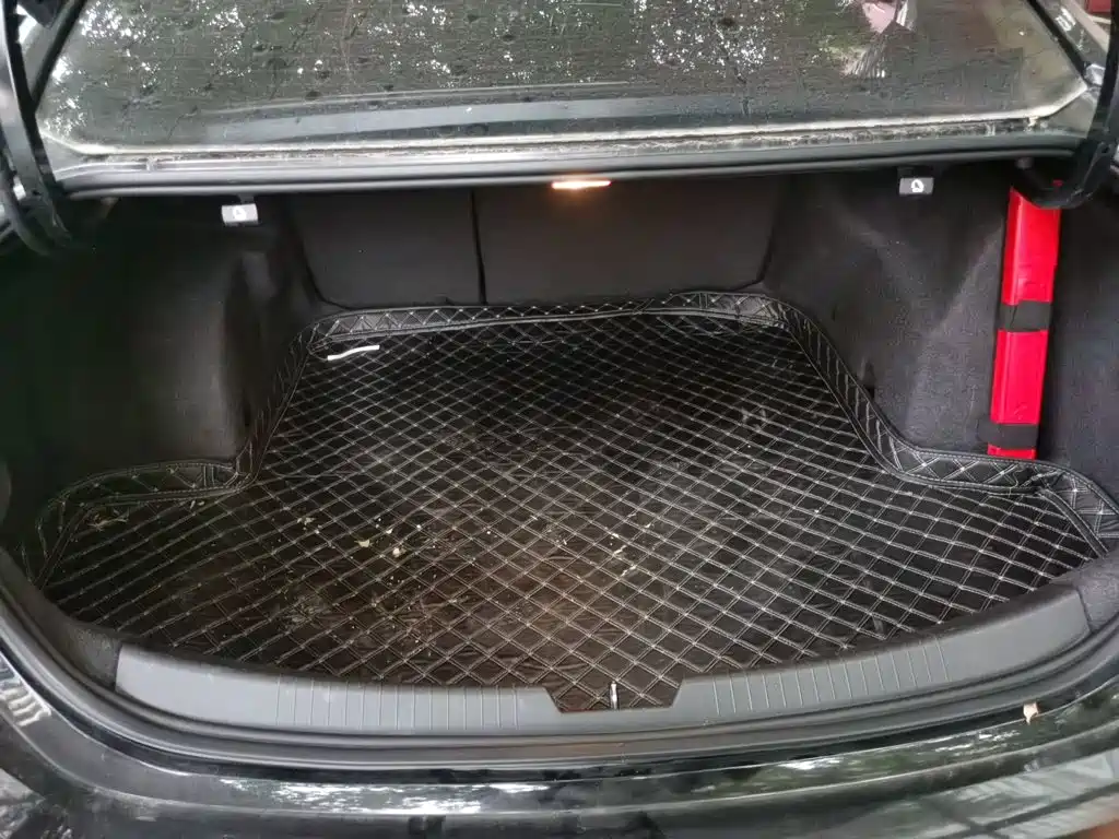 Chevrolet Malibu XL — миниатюра 15
