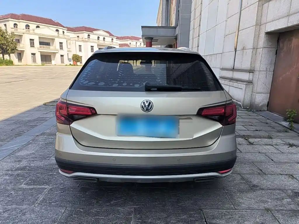 Volkswagen C-Trek — миниатюра 6