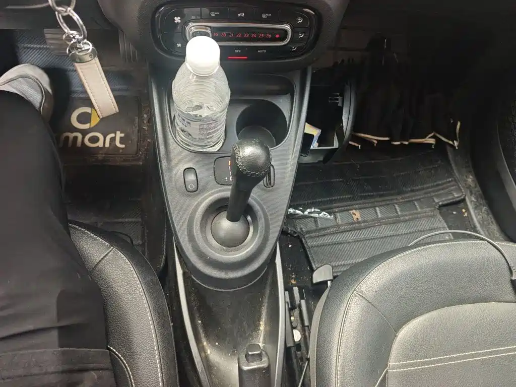 smart Smart Fortwo — миниатюра 15