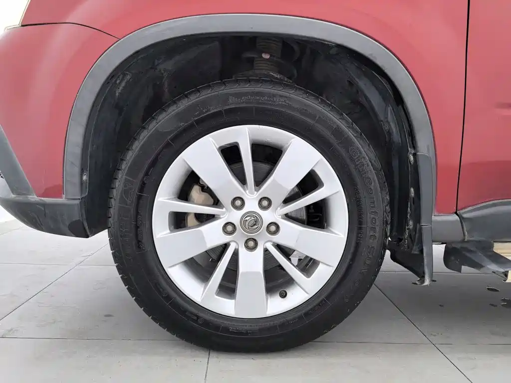 Fengdu MX6 — миниатюра 17