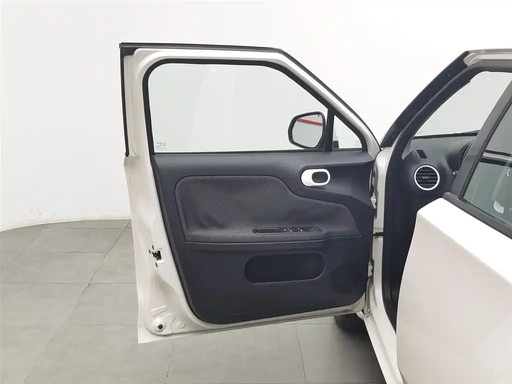 MG 3 2013 1.5L AMT Elite