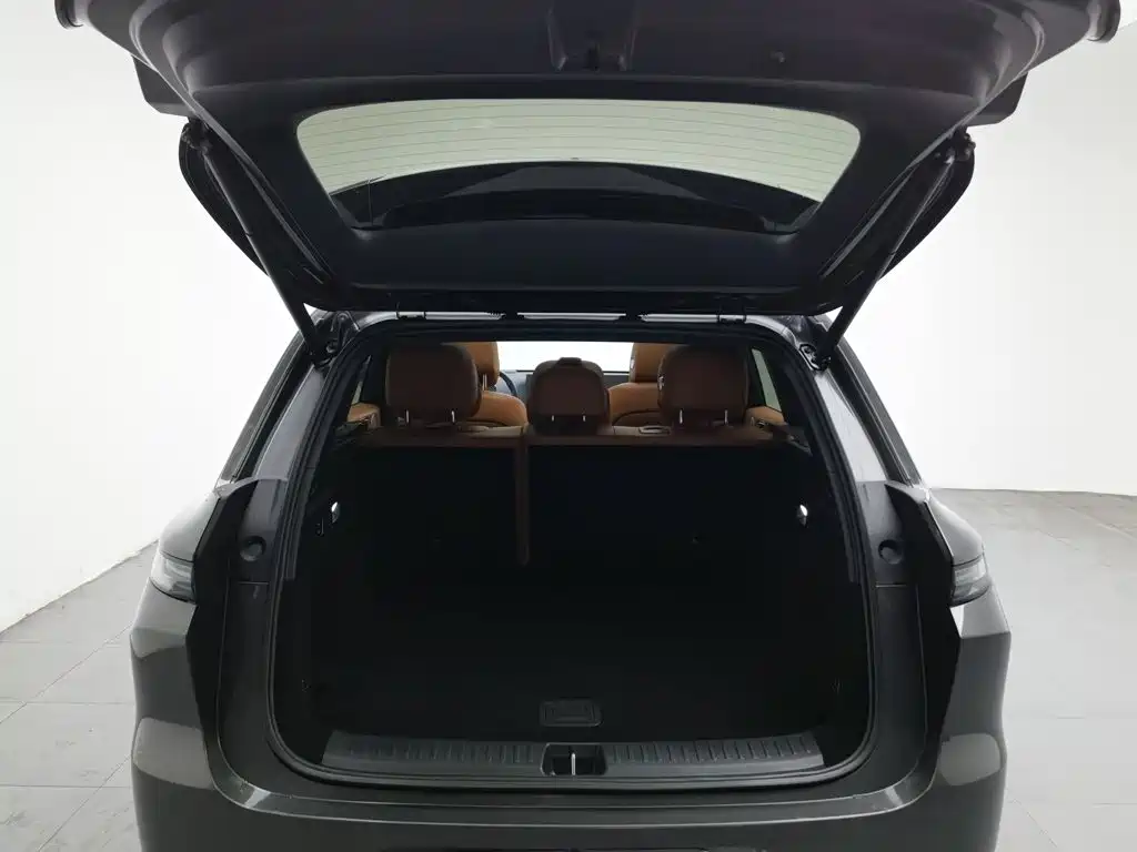 Li Auto Li L6 — миниатюра 16
