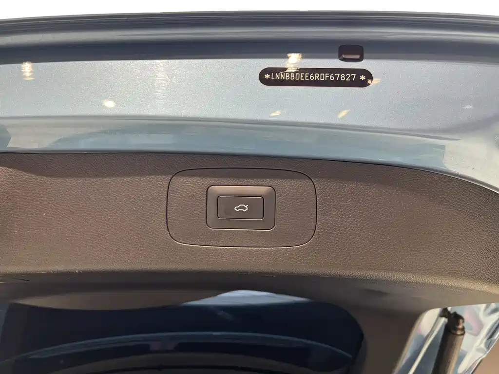 CHERY TIGGO 8 PLUS C DM