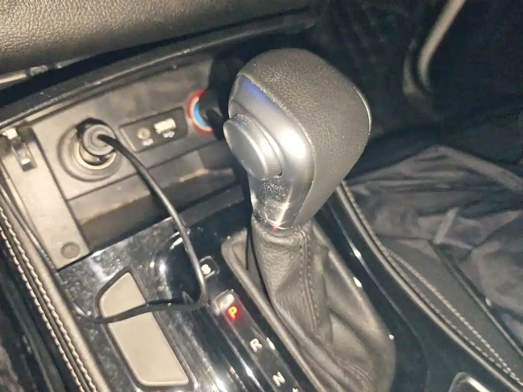 Baojun 730 — миниатюра 10