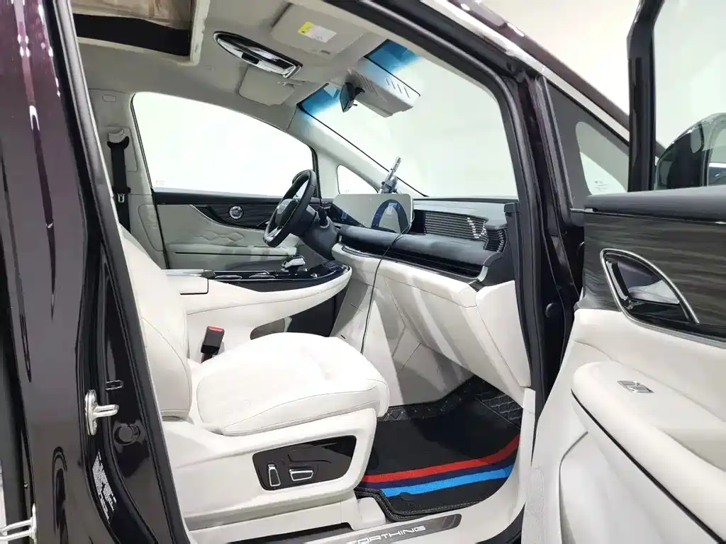 Fengxing Xinghai V9 — миниатюра 8
