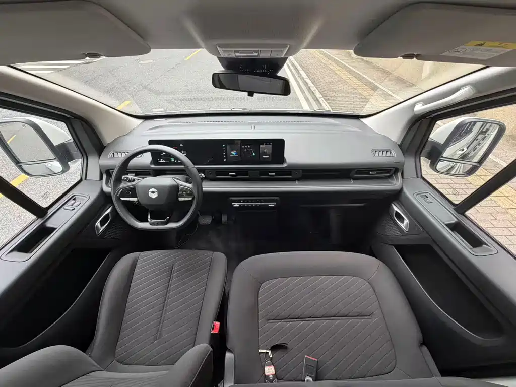 Kaicheng Kaicheng V919 — миниатюра 12