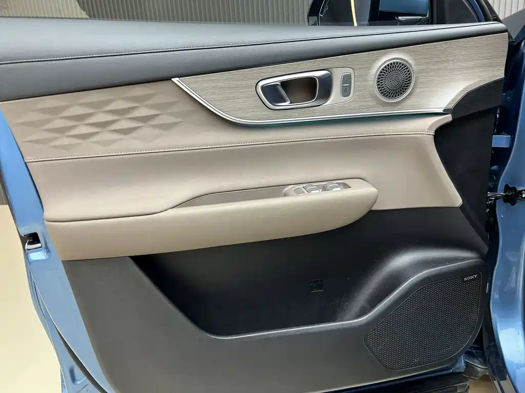 CHERY TIGGO 8 PLUS C DM