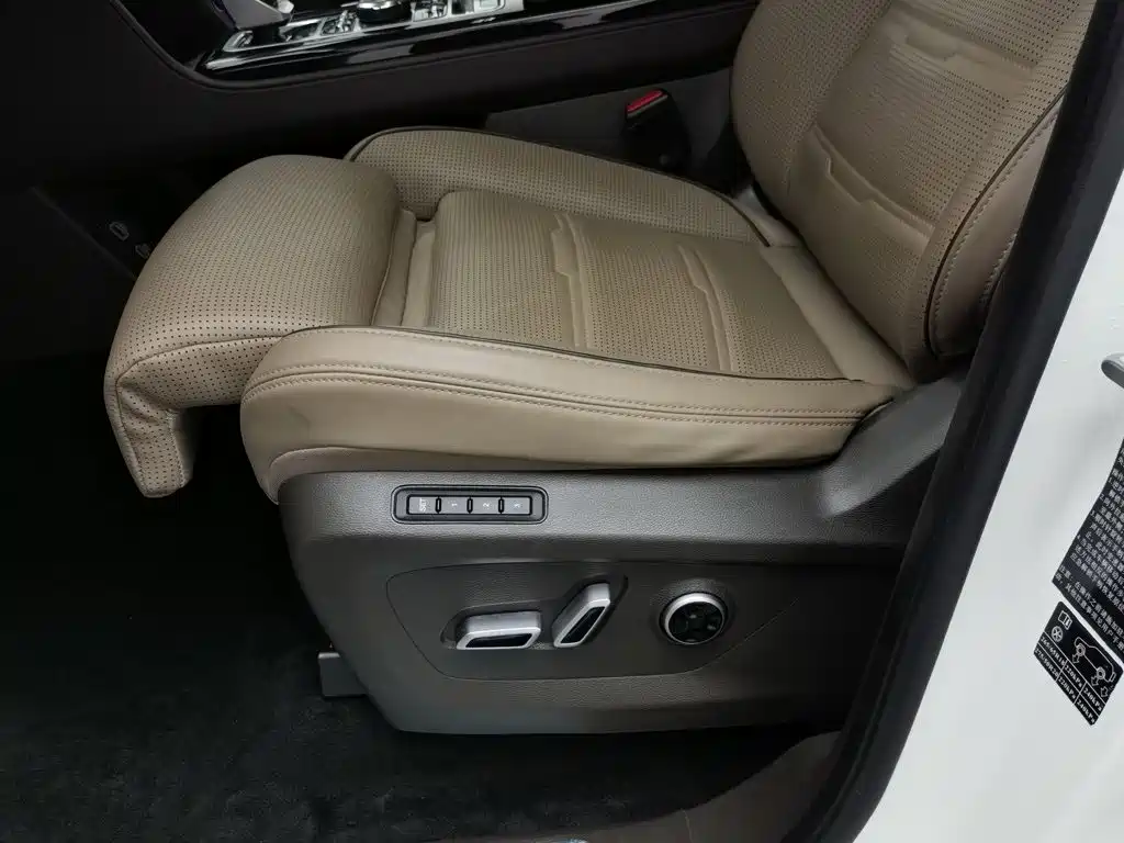 Beijing Off-Road BJ60 — миниатюра 20